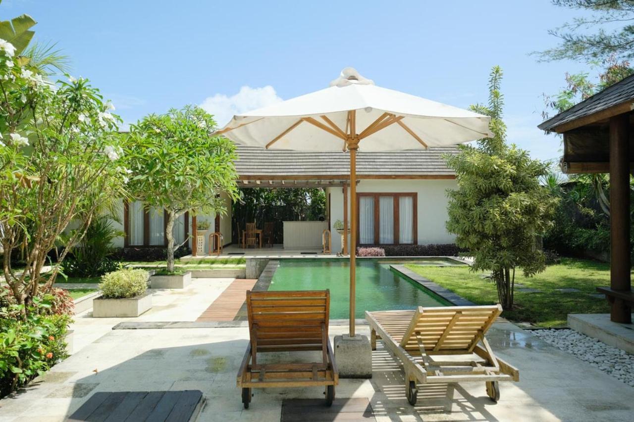 Hotel Dinar Hills Ungasan Exterior foto