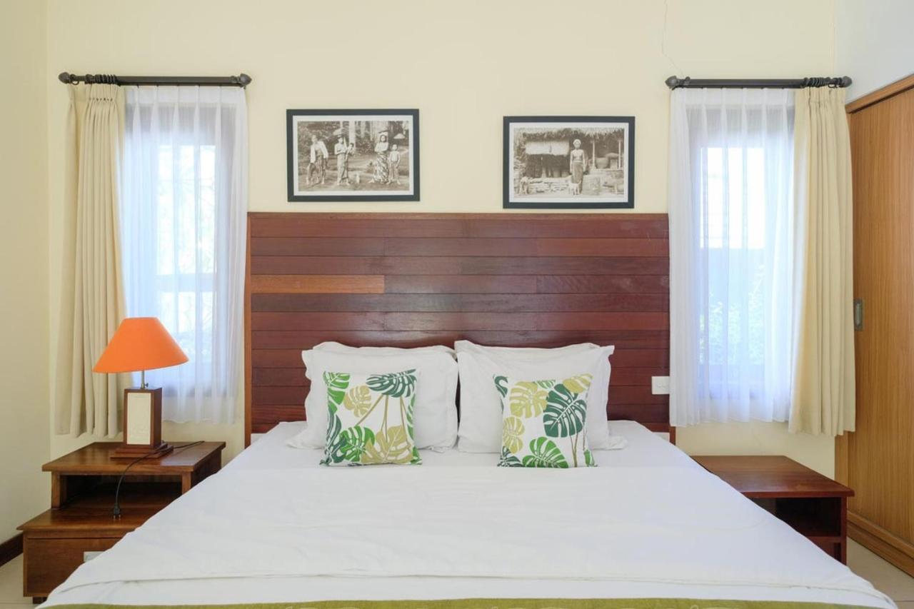 Hotel Dinar Hills Ungasan Exterior foto