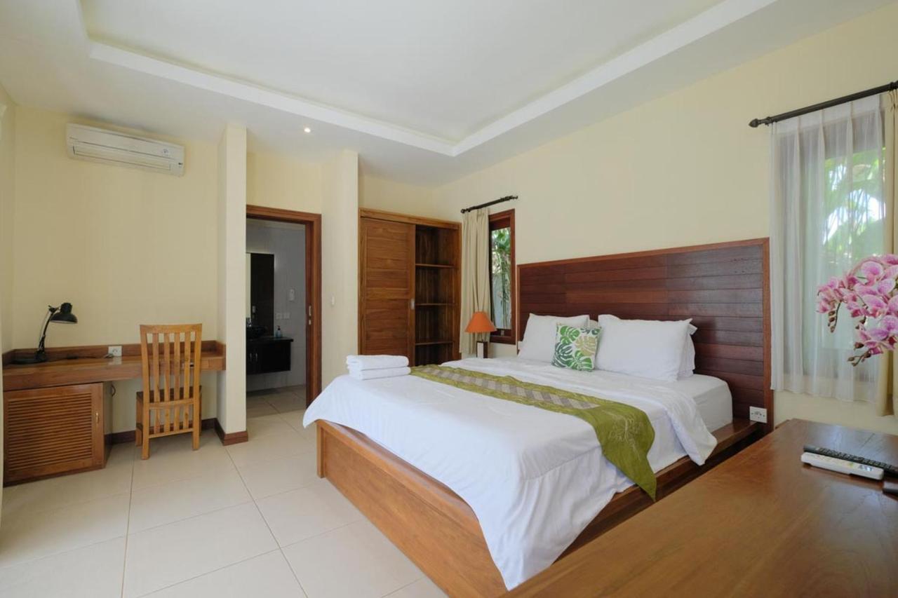 Hotel Dinar Hills Ungasan Exterior foto