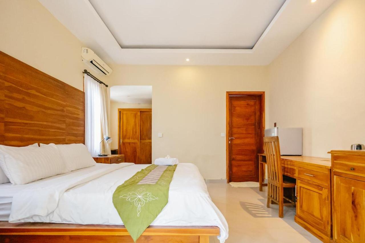 Hotel Dinar Hills Ungasan Exterior foto