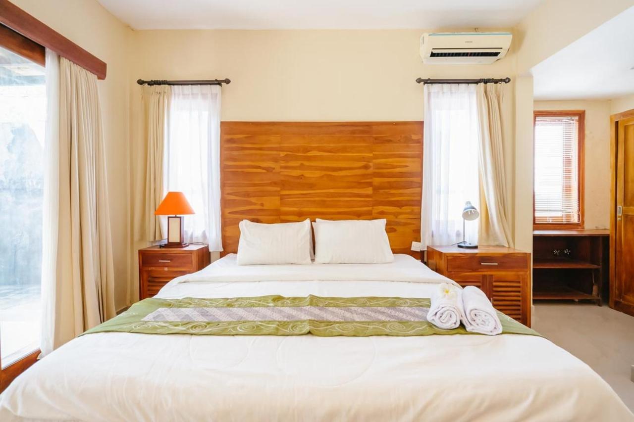 Hotel Dinar Hills Ungasan Exterior foto